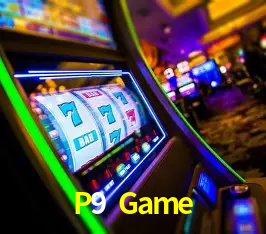 Slots no Site P9 Game