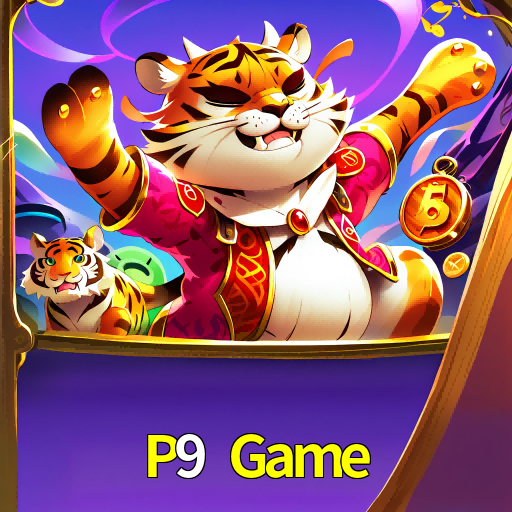  P9 Game